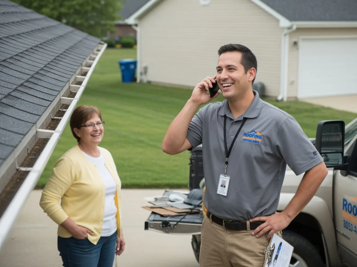 Local Roofing Contractors Cabin Creek, WV FAQs